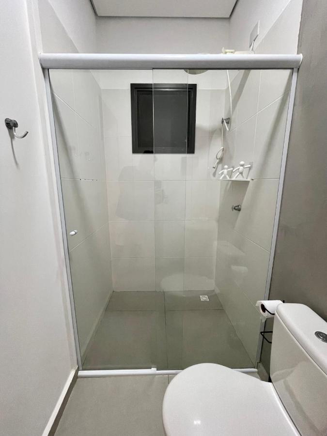 Acomodacoes Tio Will Guarujá Kültér fotó